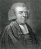 John Newton (1725 - 1807)